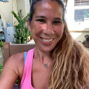 Meet your Posher, Dawn